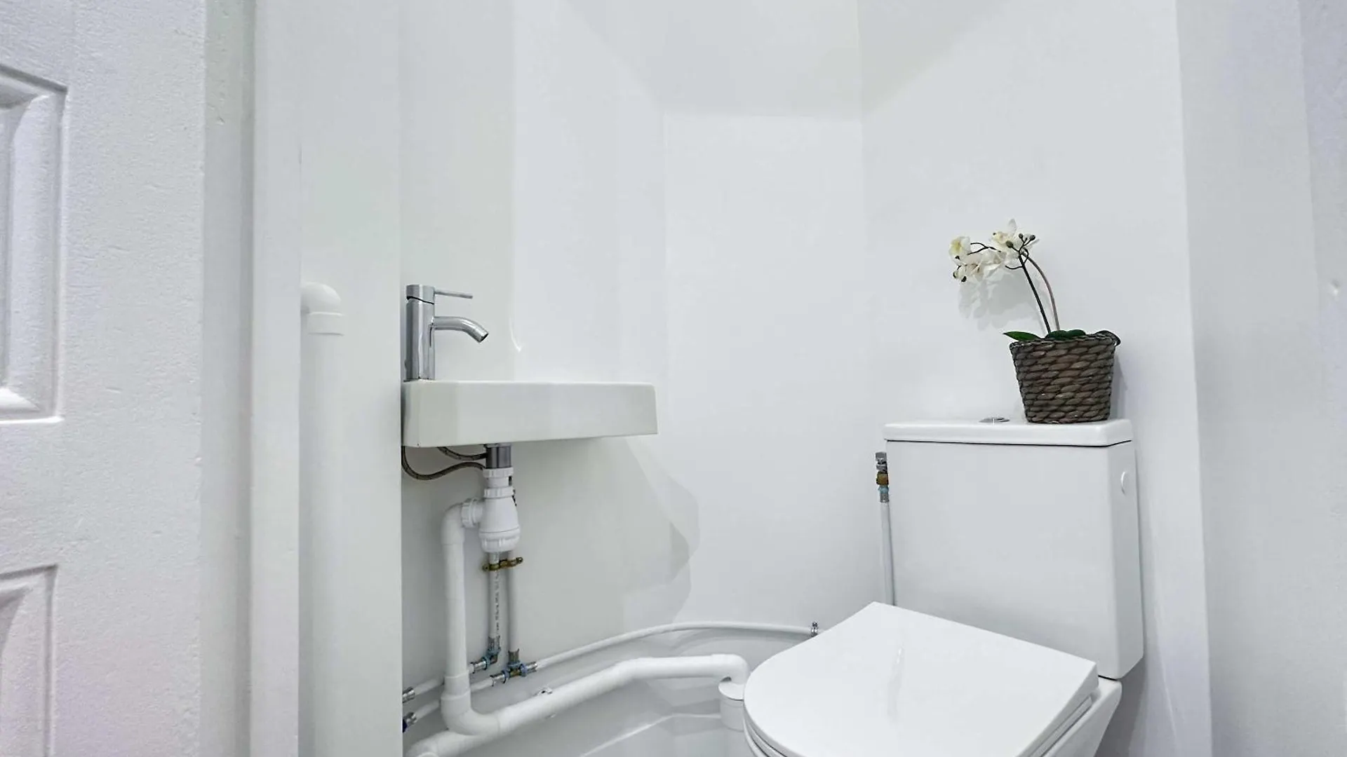 Brand New Flat Near Eiffel Tower Apartment Paris France