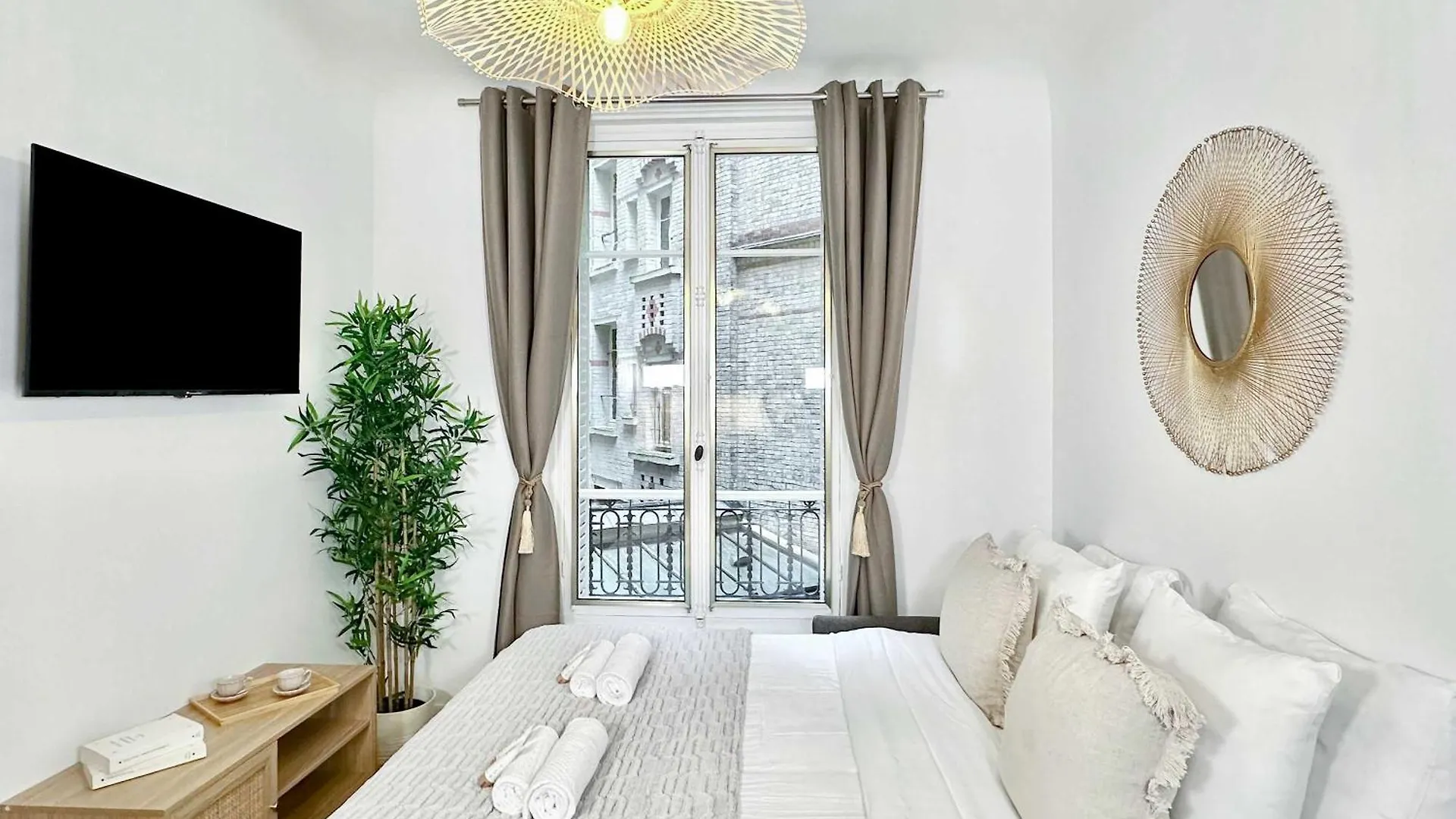 Brand New Flat Near Eiffel Tower Apartment Paris