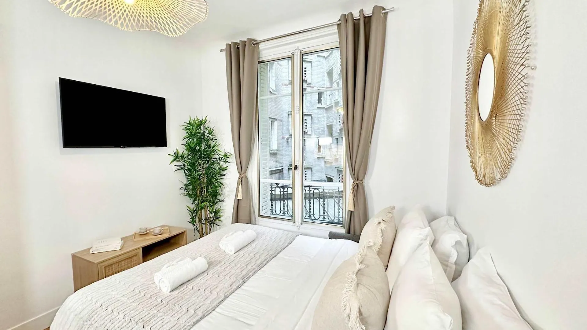 Brand New Flat Near Eiffel Tower Apartment Paris
