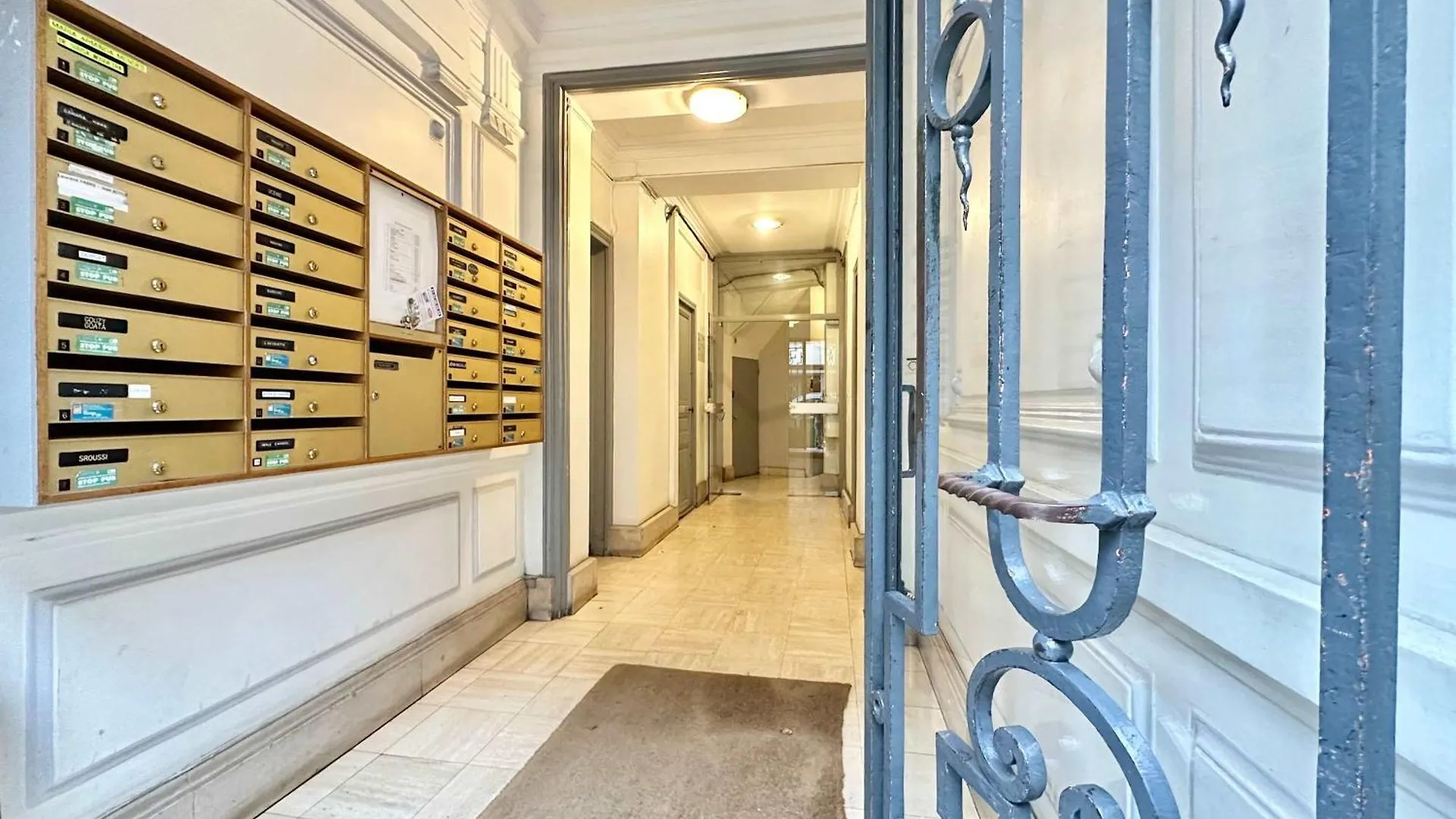 Brand New Flat Near Eiffel Tower Apartment Paris 0*,  France