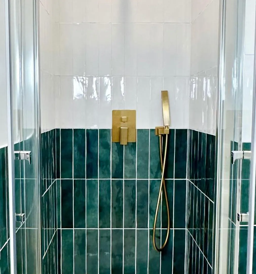 Brand New Flat Near Eiffel Tower Apartment Paris