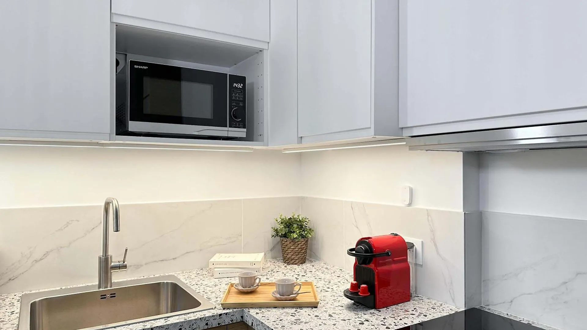 Brand New Flat Near Eiffel Tower Apartment Paris 0*,