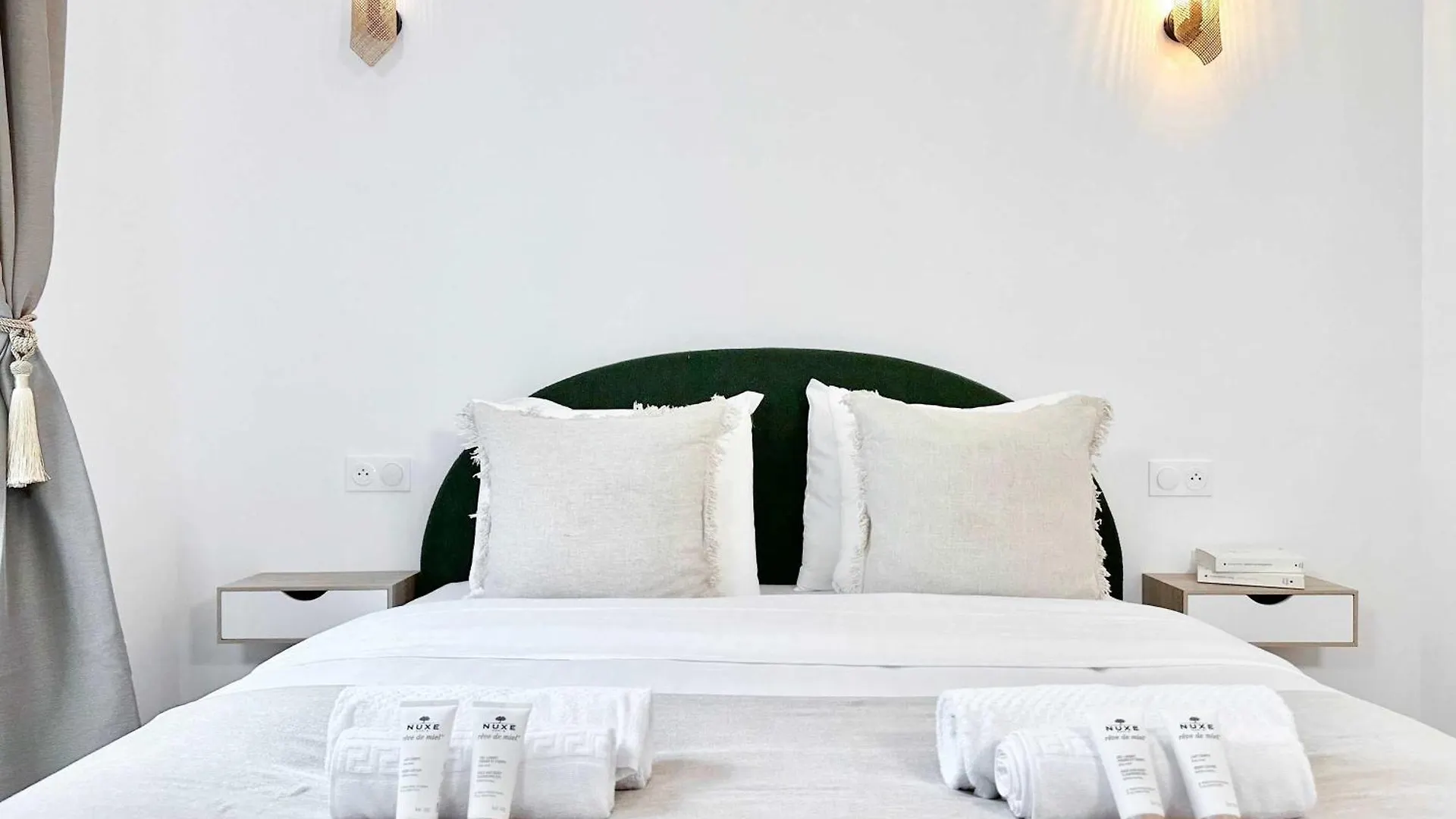 Brand New Flat Near Eiffel Tower Apartment Paris 0*,  France