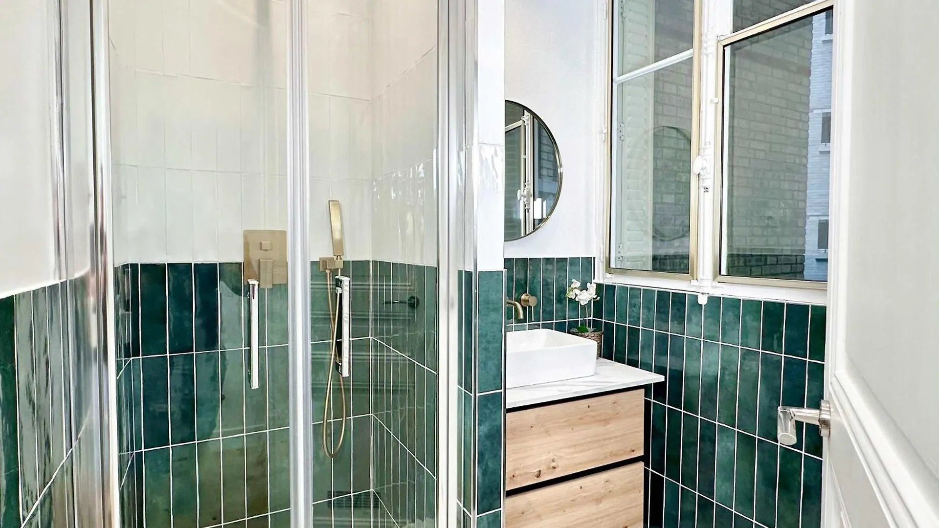 Brand New Flat Near Eiffel Tower Apartment Paris France